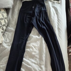 Lululemon yoga leggings